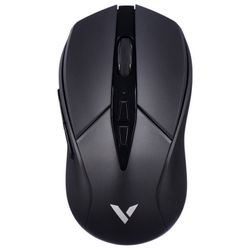 ماوس گیمینگ با سیم و بی سیم RAPOO مدل V300SE