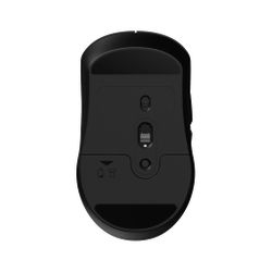 موس بی سیم رپو مدل RAPOO M308 رنگ مشکی