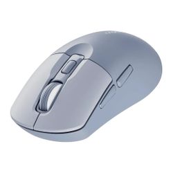 موس بی سیم رپو مدل RAPOO M308 رنگ آبی