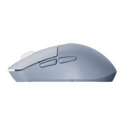 موس بی سیم رپو مدل RAPOO M308 رنگ آبی