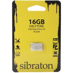 فلش مموری سیبراتون مدل sf2509 ظرفیت 16 گیگابایت