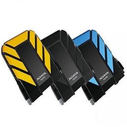 هارد اکسترنال ای دیتا مدل HD710 Pro ظرفیت 2 ترابایت