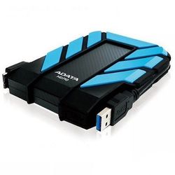 هارد اکسترنال ای دیتا مدل HD710 Pro ظرفیت 2 ترابایت