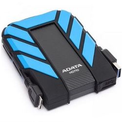 هارد اکسترنال ای دیتا مدل HD710 Pro ظرفیت 2 ترابایت