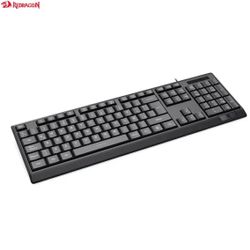 کیبورد ردراگون مدل BK-8345 با سیم
