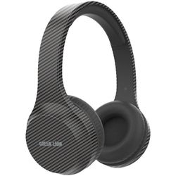 هدفون بی سیم گرین لاین مدل Carbon Beat