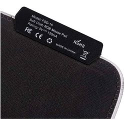 ماوس پد گیمینگ رپو مدل VP630 RGB
