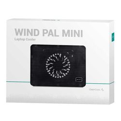 پایه خنک کننده دیپ کول مدل Wind Pal Mini