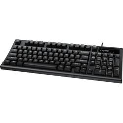کیبورد رپو مدل NK2800 با سیم