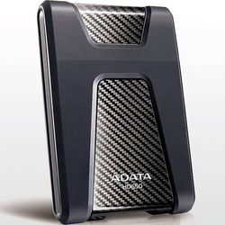 هارد اکسترنال ای دیتا مدل HD650 ظرفیت دو ترابایت