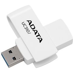فلش مموری ایدیتا UC310 USB 3 ظرفیت 64 گیگابایت رنگ سفید