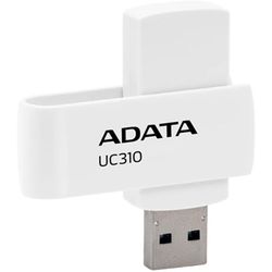 فلش مموری ایدیتا UC310 USB 3 ظرفیت 64 گیگابایت رنگ سفید