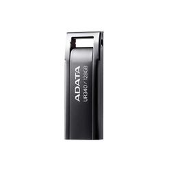 فلش مموری ای دیتا UR340 USB 3 ظرفیت 128 گیگابایت