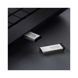 فلش مموری ای دیتا UR350 USB 3 ظرفیت 128 گیگابایت