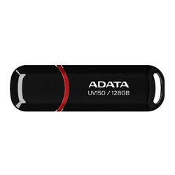 فلش مموری ای دیتا UV150 USB 3 ظرفیت 128 گیگابایت