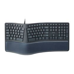کیبورد با سیم رپو مدل NK8800