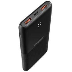 پاوربانک 10000 میلی آمپر ENERGIZER مدل UE10056PQ