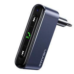 دانگل بلوتوث خودرو شارژی USAMS مدل US-SJ519