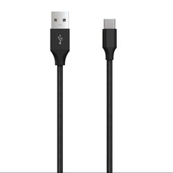 کابل تبدیل USB به USB-C نت فورس مدل NC-303