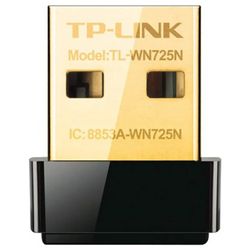 کارت شبکه TP-LINK مدل TL-WN725N