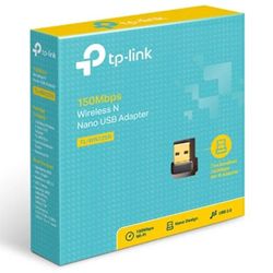 کارت شبکه TP-LINK مدل TL-WN725N