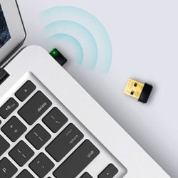 کارت شبکه TP-LINK مدل TL-WN725N